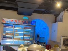 -碗中海·蒸汽海鲜·桑拿鸡(岭南天地店)