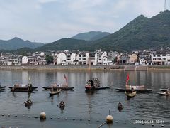 -新安江山水画廊风景区