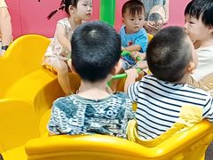 -丽达购物中心(崂山店)