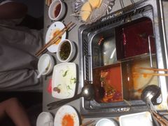 -海底捞火锅(塘厦天虹店)