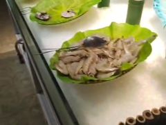 -御品海宴海鲜自助餐厅(龙岗万科广场店)