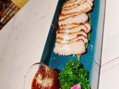 -太食獸泰式茶餐厅(济南万象城店)