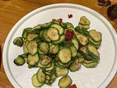 -敏珠拉姆藏餐·南京厨房(富春江东街店)