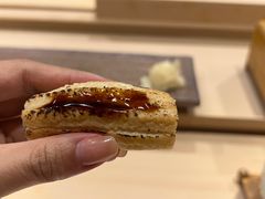 -鮨一日本料理(大中华店)
