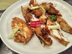 -轩记海鲜餐厅·四十五年老字号·经典粤菜(西区彩虹店)
