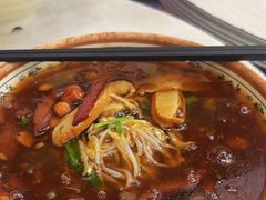 -太婆抱罗粉…海南特色小吃(一市场店)