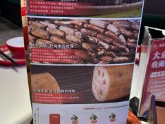 -来菜·湖北头牌藕汤(武商MALL众圆店)