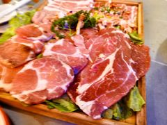 -正宗齐齐哈尔烤肉·齐牛哥鲜切炭火烤肉(杭州总店)