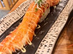 那么长蟹棒寿司-赤稻·日式料理(禅城店)