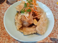 -红樱桃·欢乐餐厅(太原里店)