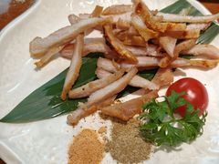 -九井澤精致料理(金茂店)