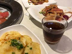 -么子烤肉(化龙池店)
