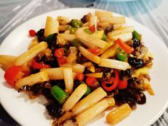 -虎虎龙虾大排档(双井店)