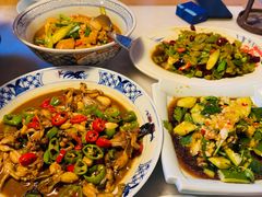 -陈先进鱼馆·地道农家菜(萧山奥体店)