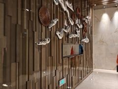 -艺站·自助餐厅·牛排西餐厅(济南绿地美利亚酒店)
