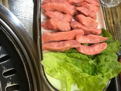 -齐齐哈尔兄弟烤肉(湖山美地店)