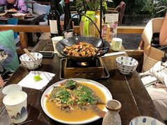 -吃货私房菜(丽江束河古镇店)