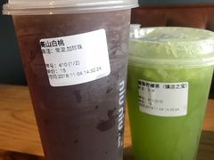 -niu niu c&m(万江江南世家店)