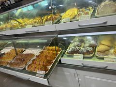 -永康饼屋(桑达大厦总店)