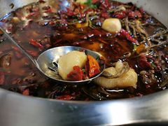 -天治宣·野椒鸡(龙头寺总店)