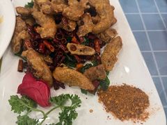 -红豆园(文林街店)