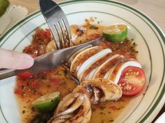 -Pekaa啤咖食肆Coffee&Bistro