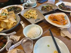 -丰乐餐厅·始于1999·本地老字号