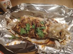 -新白鹿餐厅(银泰西湖文化广场店)