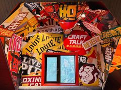 -Boxing Cat Brewery拳击猫精酿啤酒馆(永福店)