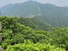 -慕田峪长城