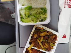 -乡村基(观音桥阳光世纪店)