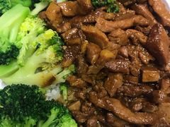 -和合谷(新辰里亚运村店)