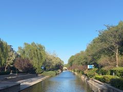 -元大都城垣遗址公园