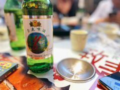 -君王铁帽烤肉(呼市总店)