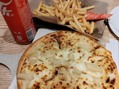 -尊宝比萨(君悦龙庭店)