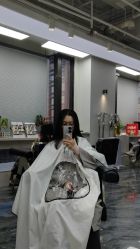 -Sying杉影日式烫染專門店