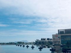 -青岛西海岸隆和福朋喜来登酒店