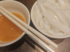 -漆黑觉米粉(三里屯店)