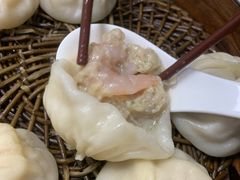 -曼曼汤包(建国西路店)