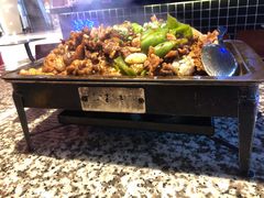 -蛙舍·炭烧牛蛙(东百中心店)
