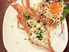 -班赞海鲜市场