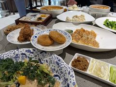 -卫鼎轩·曹公馆(鼓楼店)