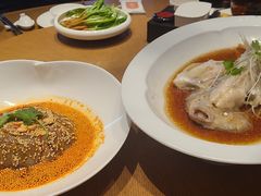 -粗茶淡饭·蒸鲜(光谷店)