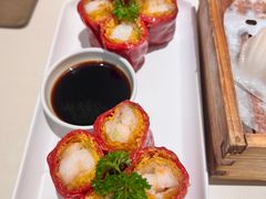-蔡澜点心·粤菜(嘉里中心店)