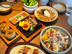 -双门洞·森系料理(体育西店)