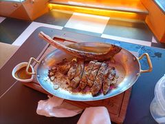 -甲丁坊·德餐·酒吧(五棵松华熙店)