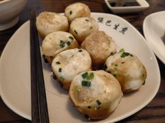 原味生煎-哑巴生煎(临顿路店)