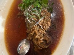 -上海静安洲际酒店