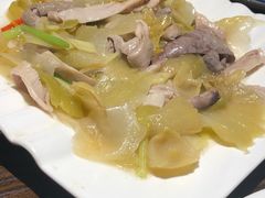 -大洋家·精品潮汕菜·生腌砂锅粥(天河东路店)