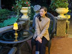 -马勒别墅·中餐厅